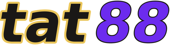 tat88 logo